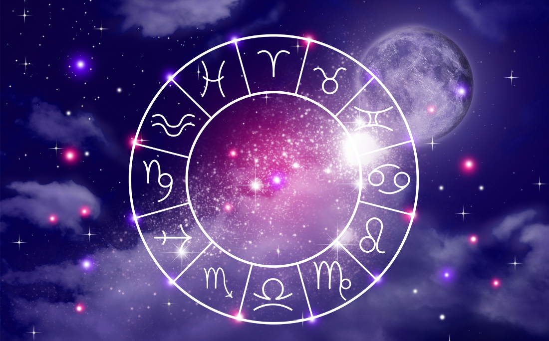 Astrologia: 4 Signos Têm 'Ajuda' para Finanças e Saúde Hoje - finanças news from Correio 24 Horas