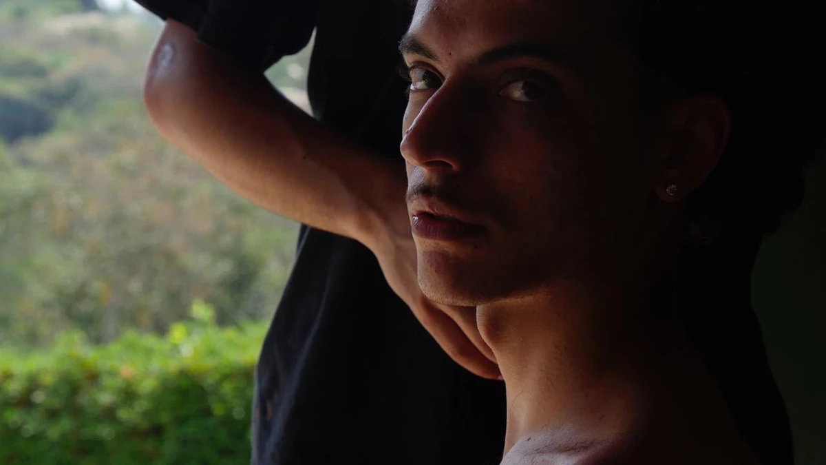 Kaboom23, de São Paulo, desembarca em Salvador para o festival por Divulgação