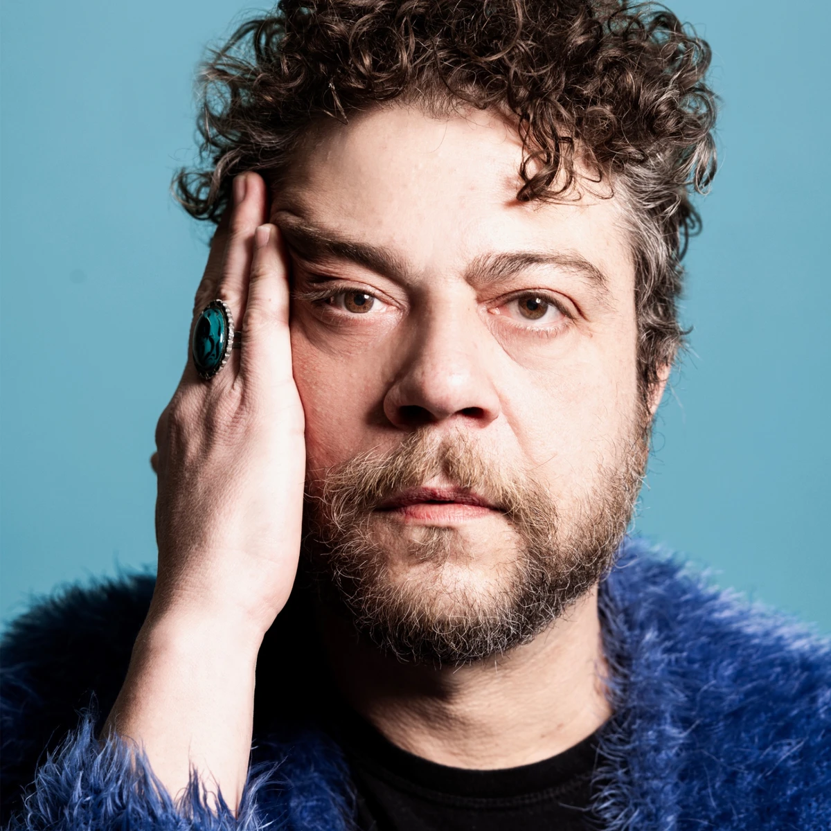 Pélico completa o trio de apresentações do Solov Fest por Divulgação