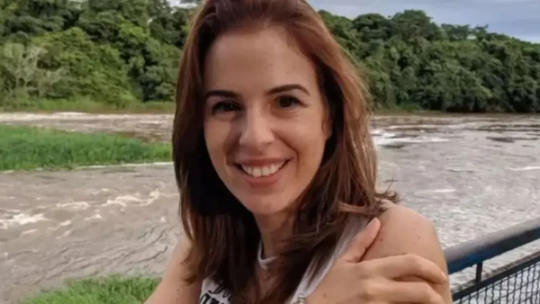 Veja como está Suzane von Richthofen hoje por Reprodução