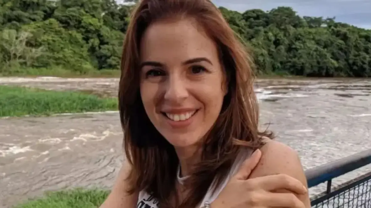 Veja como está Suzane von Richthofen hoje por Reprodução