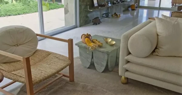  Casa de João Vicente de Castro no Rio por Reprodução