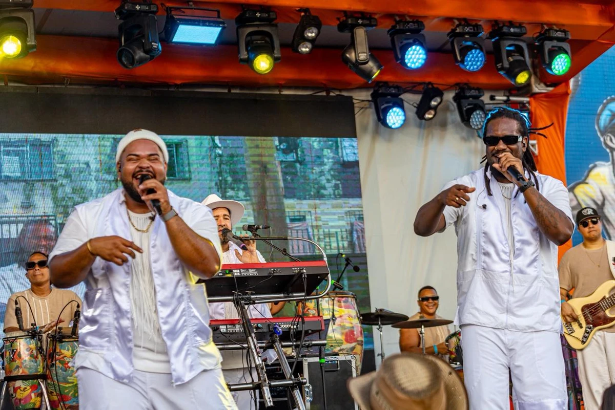  Flavinho emociona o público nos Ensaios do Pagod’art  por Sobral Media