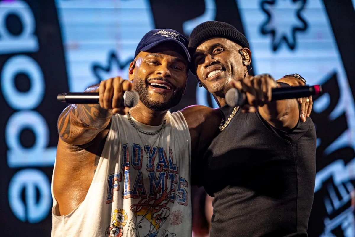  Flavinho emociona o público nos Ensaios do Pagod’art 