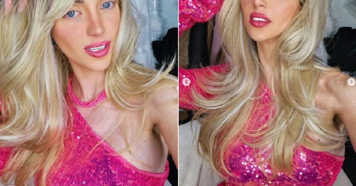 Imagem - Defensor público que estava com 'Barbie humana' disse que tentou reanimá-la por 9 minutos