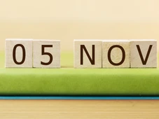 Imagem - Hoje, 5 de novembro, é feriado? Veja o que aconteceu nessa data