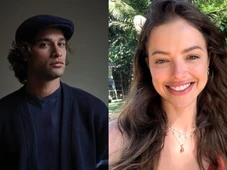 Imagem - Ator Pablo Morais diz que Agatha Moreira é culpada por ele ter perdido papel em novela: ‘Me deu depressão’