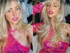 Imagem - 'Barbie humana' é encontrada morta dentro de casa em circunstâncias suspeitas