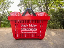 Imagem - Com uma Black Friday por semana, Americanas oferece descontos de até 80% em novembro