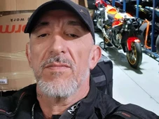 Imagem - Tremembé: Jornalista Ulisses Campbell publica foto de calcinha usada por affair de Cristian Cravinhos e cartas