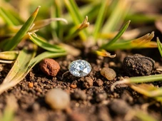 Imagem - Tesouro a céu aberto: conheça parque nos EUA onde visitantes podem achar diamantes e levar para casa