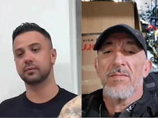 Imagem - Duda abre o jogo sobre relação com Cristian Cravinhos em Tremembé e revela surpresa romântica: ‘Fazia tudo o que eu queria’