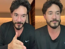 Imagem - Eliezer revela experiência sobrenatural que o fez parar de celebrar o Halloween