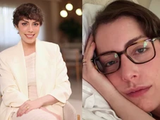 Imagem - Fabiana Justus revela que contraiu doença do filho: ‘Derrubada’