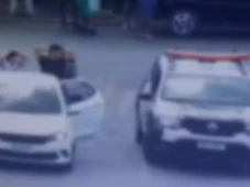 Imagem - Facção toma máquinas e exige porcentagem de prêmios de loterias no Ceará; veja como funciona esquema