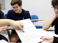 Imagem - Enem 2025: 10 possíveis temas para a prova de Redação, segundo professores