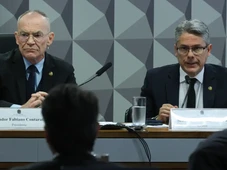 Imagem - Relator de CPI quer investigar atuação do crime em mercados legais