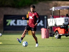Imagem - Vitória recebe Internacional em casa para voltar a vencer na Série A e sair do Z-4