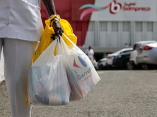 Imagem - Prefeitura e Câmara de Salvador recorrem de decisão do STF sobre cobrança de sacolas