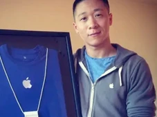 Imagem - Eu era funcionário da Apple e me chamava Sam Sung; viralizei, adotei um novo nome, mas queria de ter aproveitado mais a fama