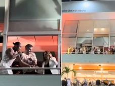 Imagem - 'É a Bahia, pai!': Wagner Moura, O Kannalha e Daniela Mercury agitam Cine Glauber Rocha em noite de pré-estreia