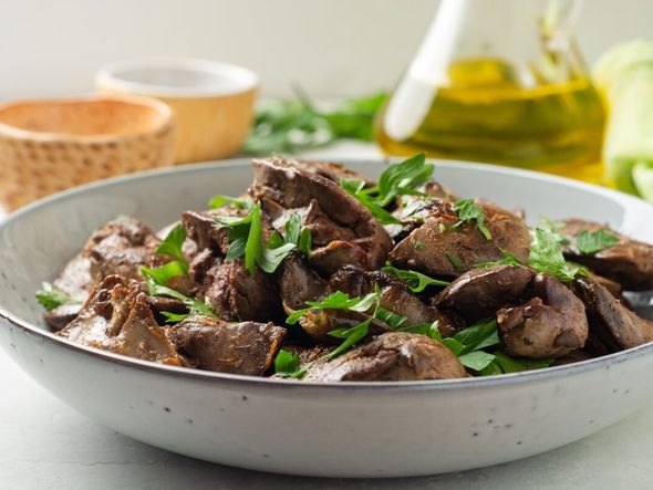 Imagem - Receitas ricas em ferro: 4 pratos deliciosos e nutritivos para o almoço ou jantar