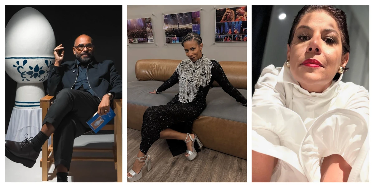 A conversa com Michel Alcoforado será mediada por Rita Batista; e o evento terá coquetel da chef Angeluci Figueiredo