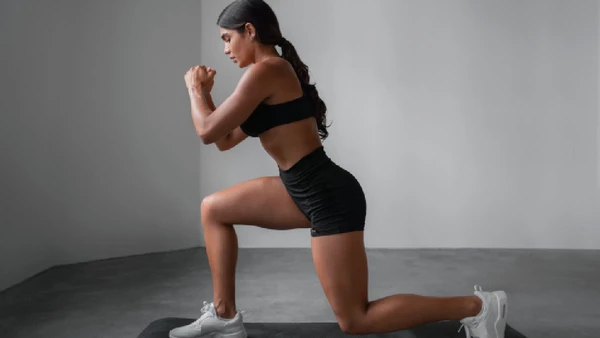 A nova técnica é amplamente recomendada por especialistas e pode diminuir a dor do seu agachamento