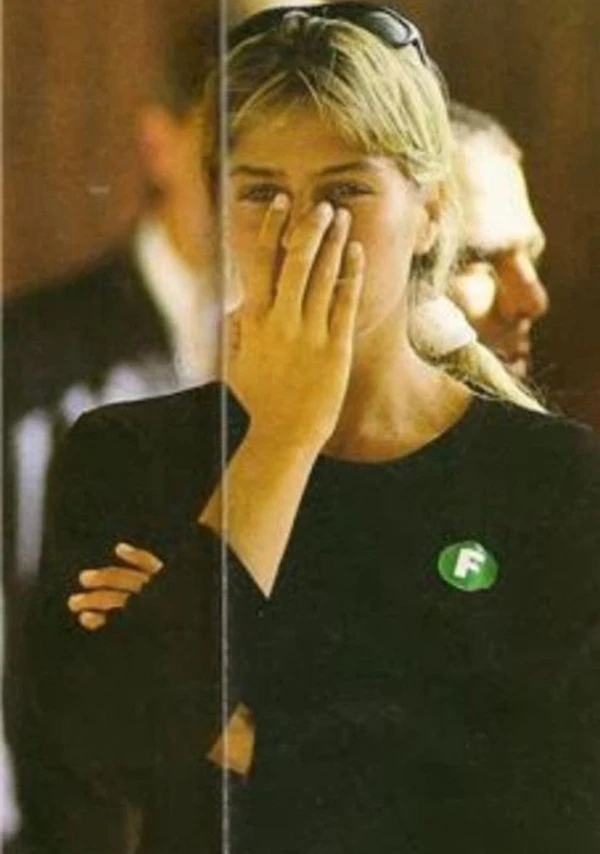 Adriane Galisteu por Reprodução