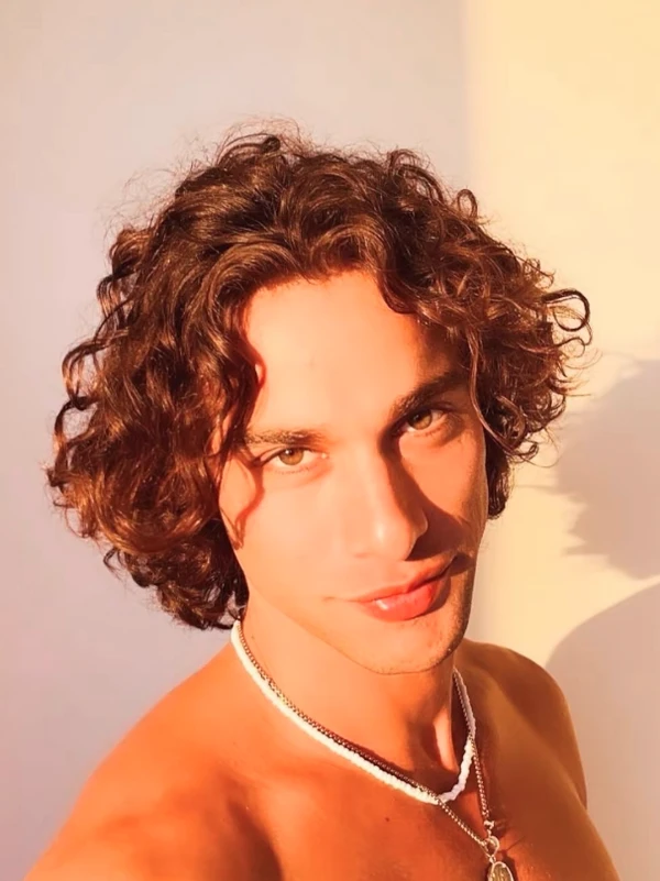 Atpor Pablo Morais por Reprodução | Instagram