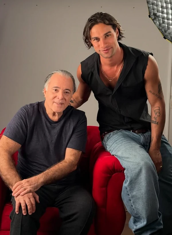 Atpor Pablo Morais por Reprodução | Instagram