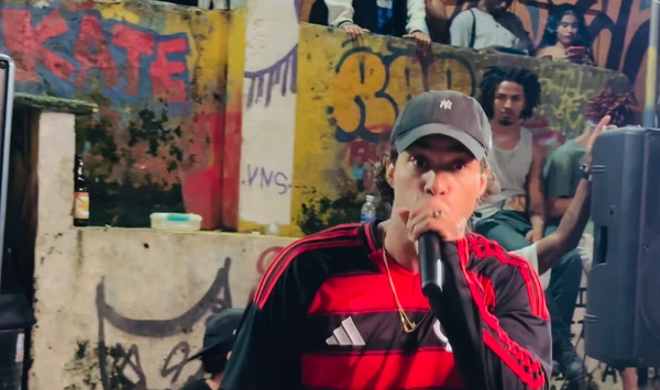 Atpor Pablo Morais por Reprodução | Instagram