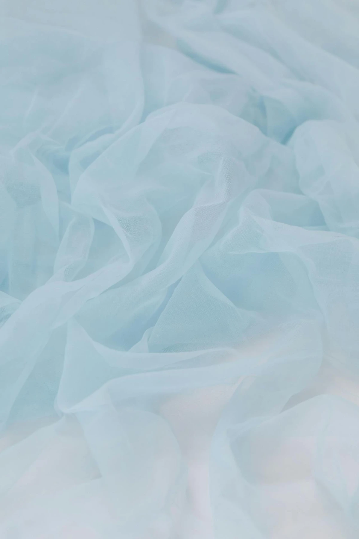 Azul pastel por Pexels