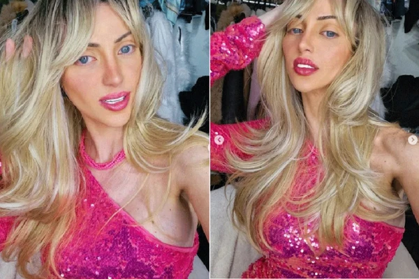 Barbara Jankavski Marquez