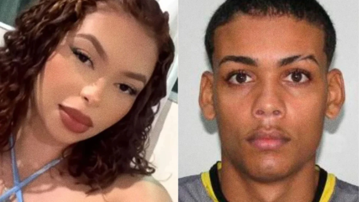 Corpo de traficante baiano teria sido confundido com o da mulher