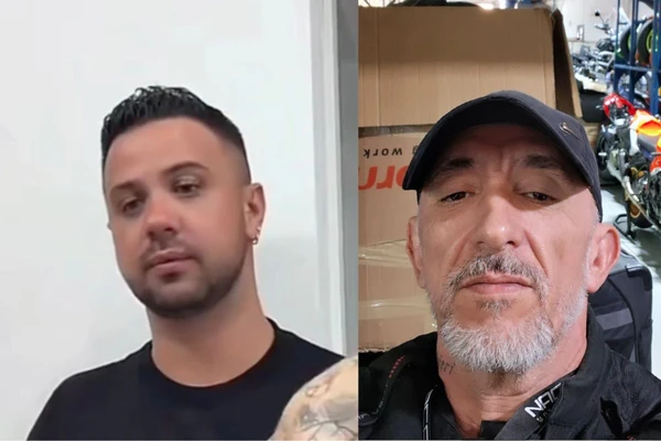 Duda falou sobre relação com Cristian Cravinhos