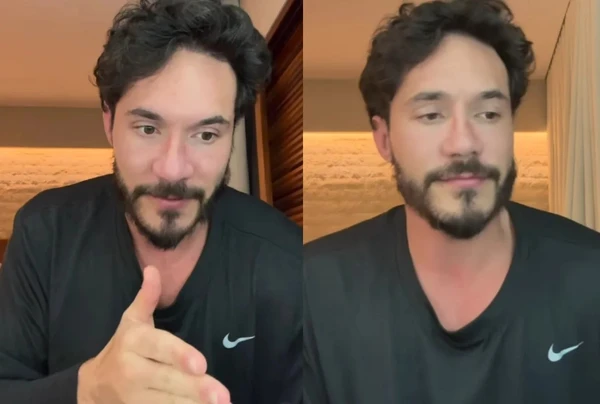 Eliezer expõe motivo sobrenatural para deixar de comemorar o Halloween