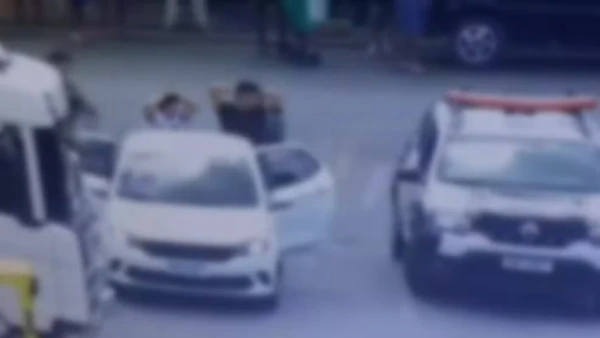 Facção toma máquinas e exige porcentagem de prêmios de loterias no Ceará; veja como funciona o esquema