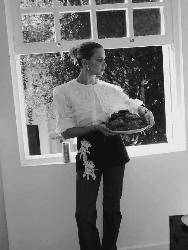 Isa Scherer  por Reprodução/Instagram