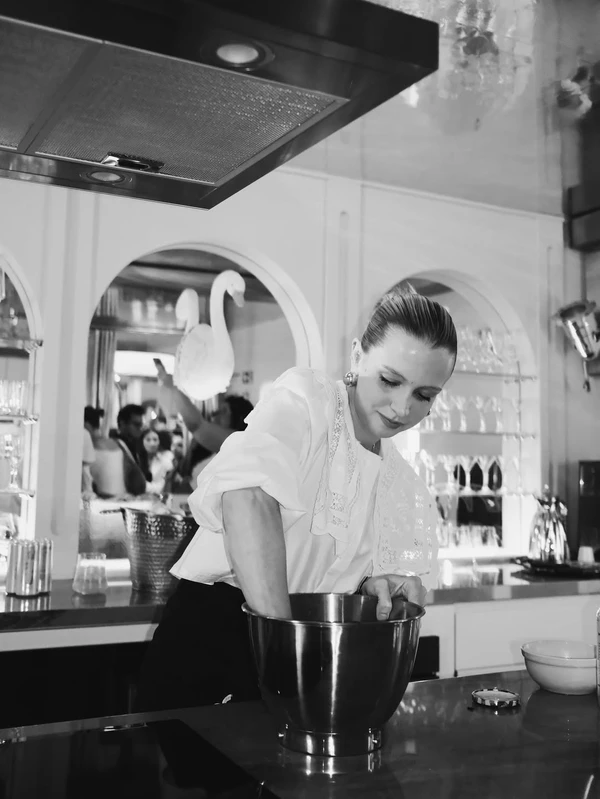 Isa Scherer  por Reprodução/Instagram