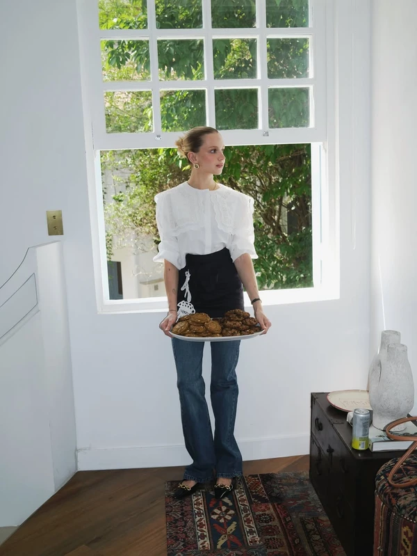 Isa Scherer  por Reprodução/Instagram