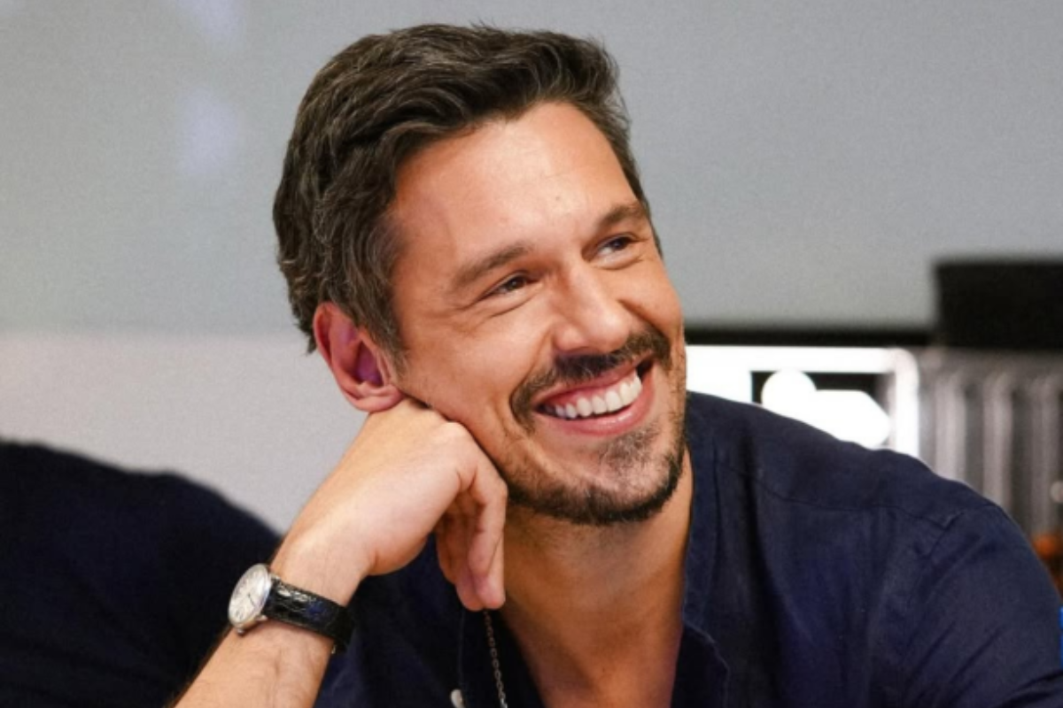 João Vicente revela que está vivendo um novo romance: 'Declaração de ...
