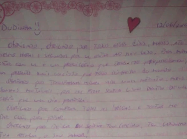 Fotos publicadas por Ulisses por Reprodução | Instagram