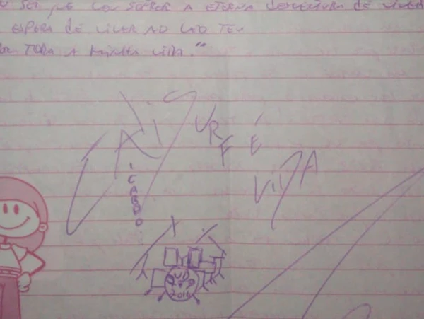 Fotos publicadas por Ulisses por Reprodução | Instagram