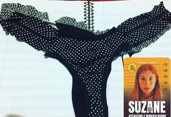 Fotos publicadas por Ulisses por Reprodução | Instagram