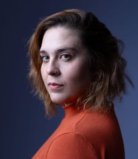 Letícia Rodrigues por Reprodução