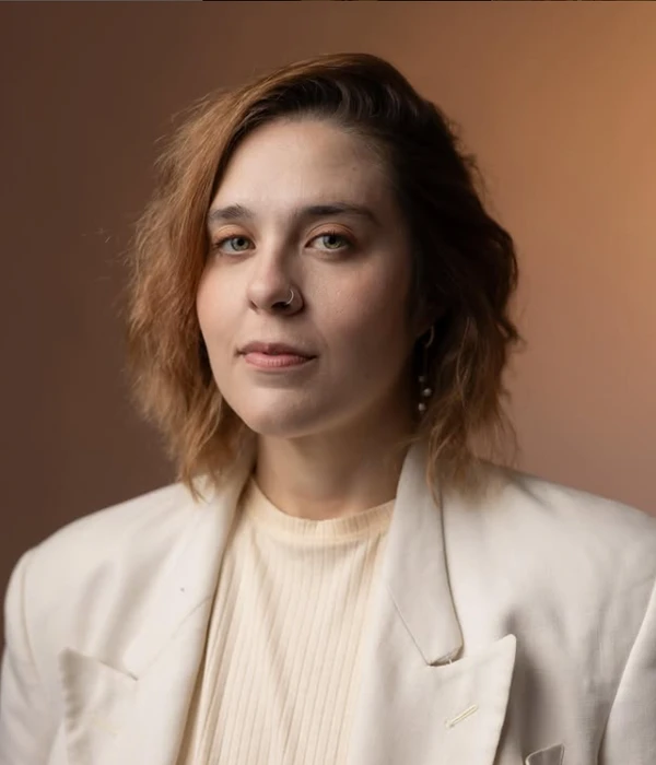 Letícia Rodrigues por Reprodução