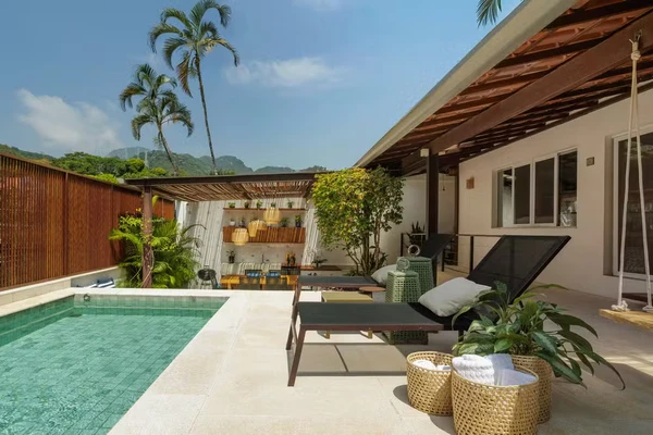 Mansão de Alice Wegmann