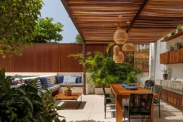 Mansão de Alice Wegmann por  Gustavo Bresciani/Divulgação