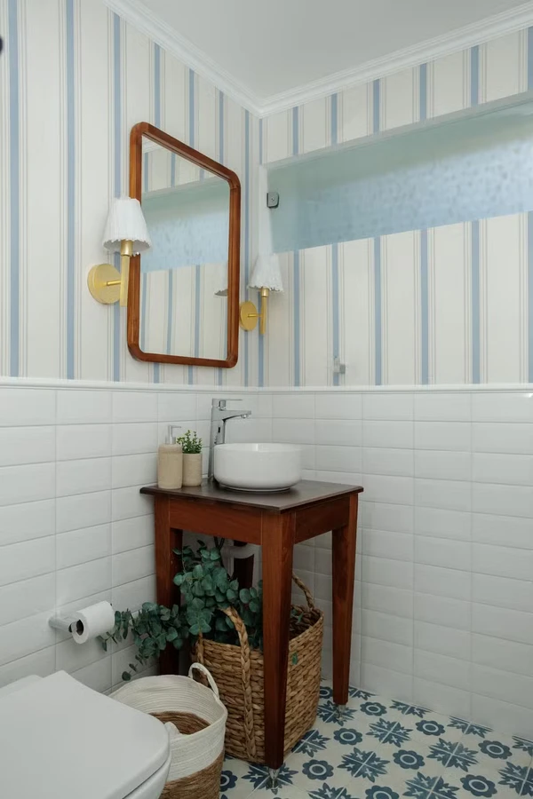 Mansão de Alice Wegmann por  Gustavo Bresciani/Divulgação